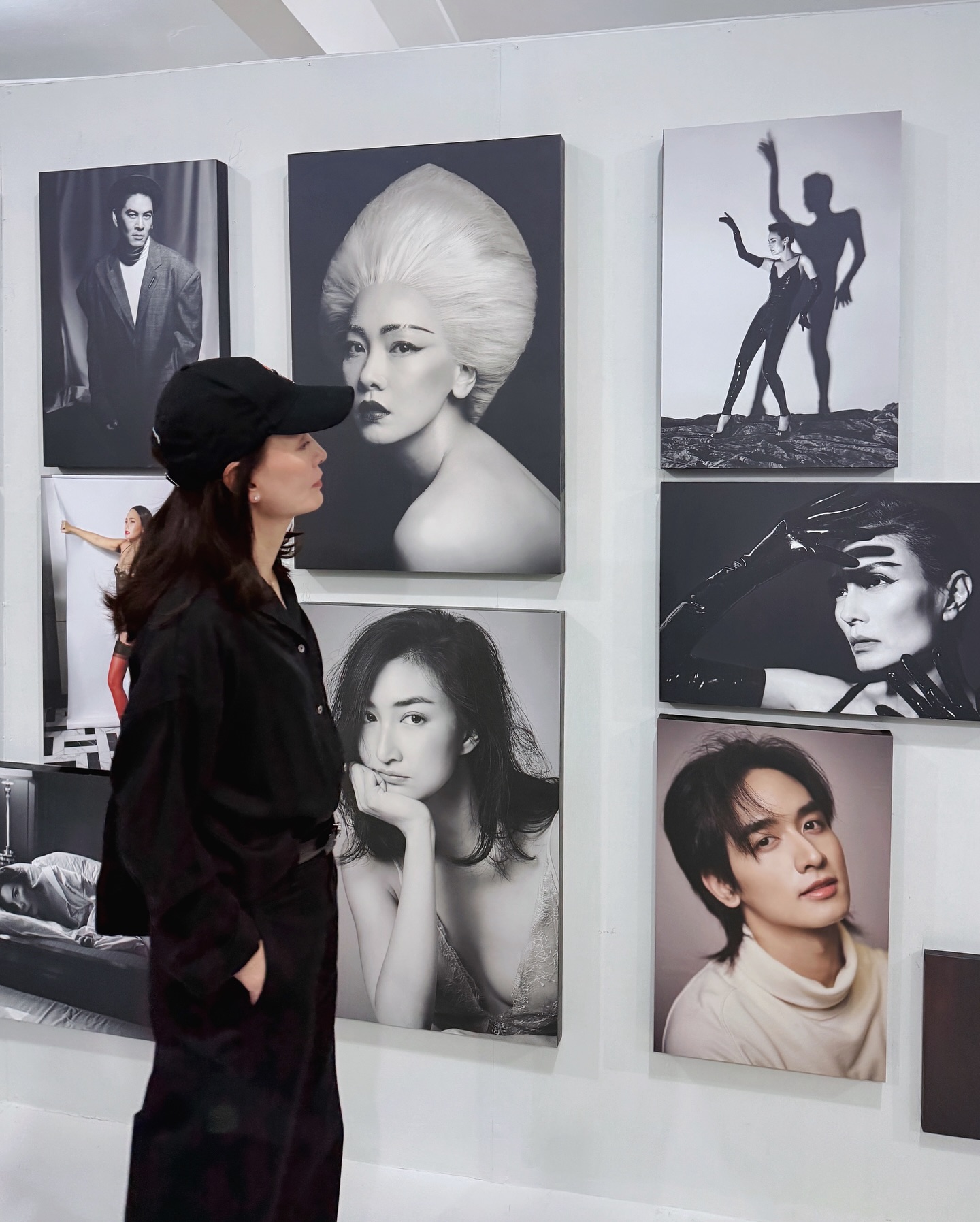 อุ๋ม - อาภาศิริ จันทรัศมี