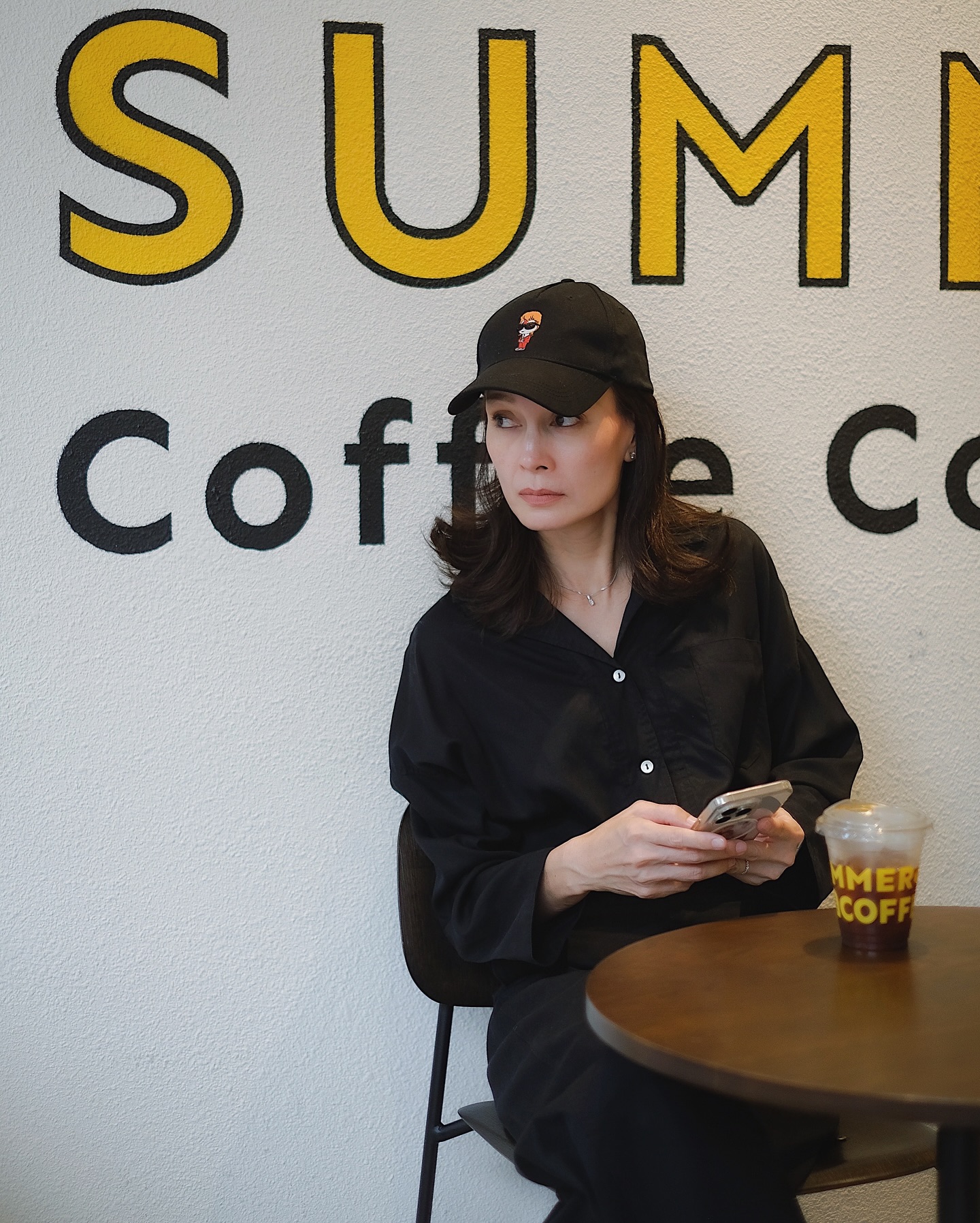 อุ๋ม - อาภาศิริ จันทรัศมี