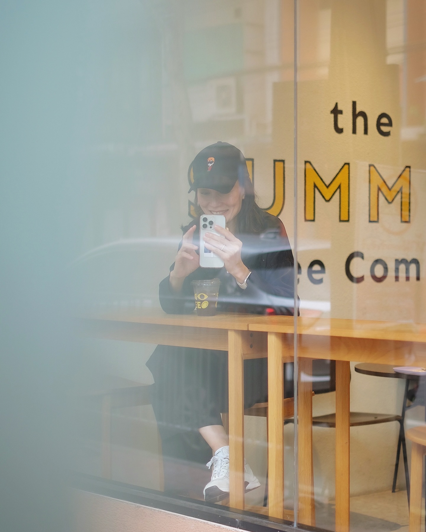 อุ๋ม - อาภาศิริ จันทรัศมี