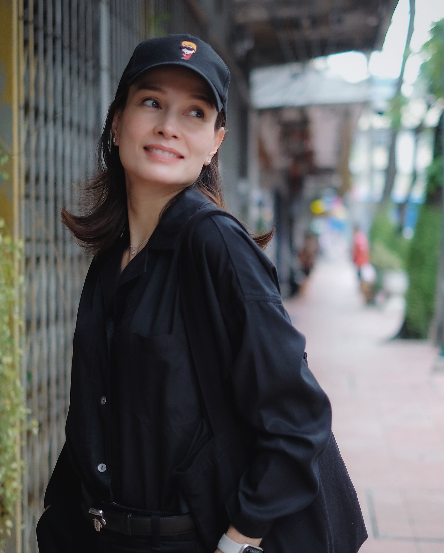 อุ๋ม - อาภาศิริ จันทรัศมี