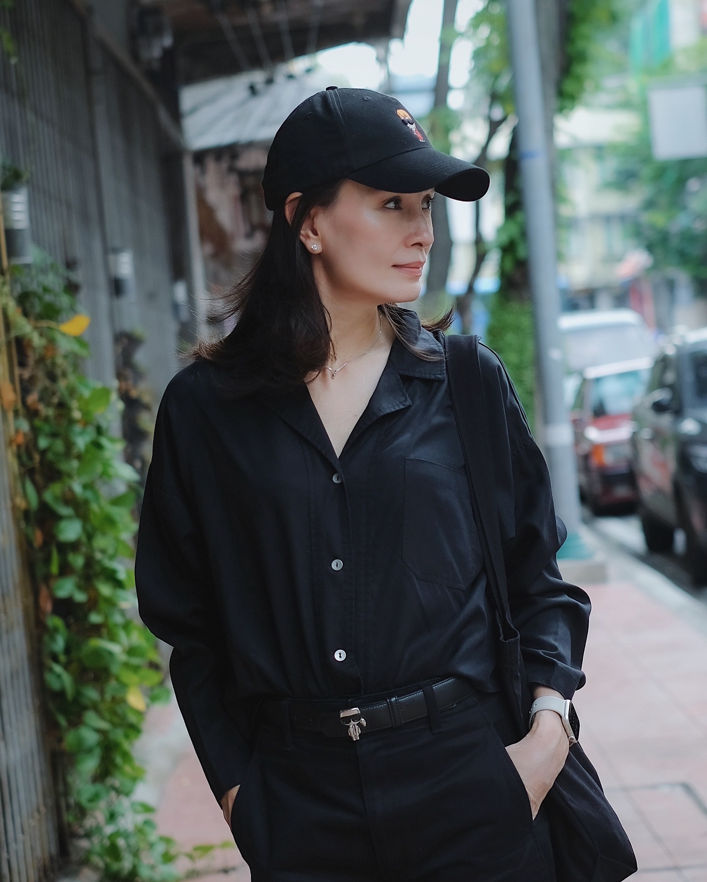 อุ๋ม - อาภาศิริ จันทรัศมี