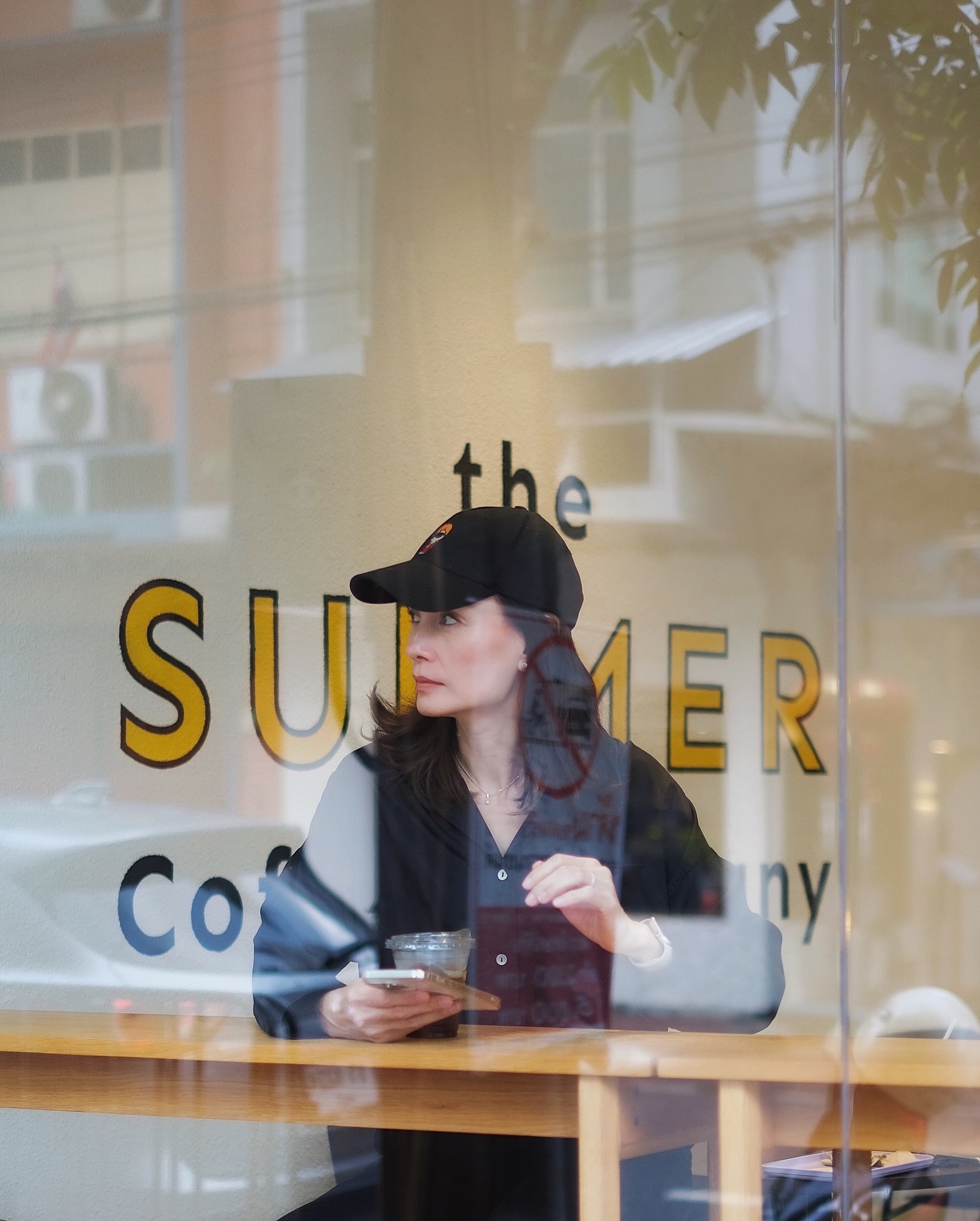 อุ๋ม - อาภาศิริ จันทรัศมี