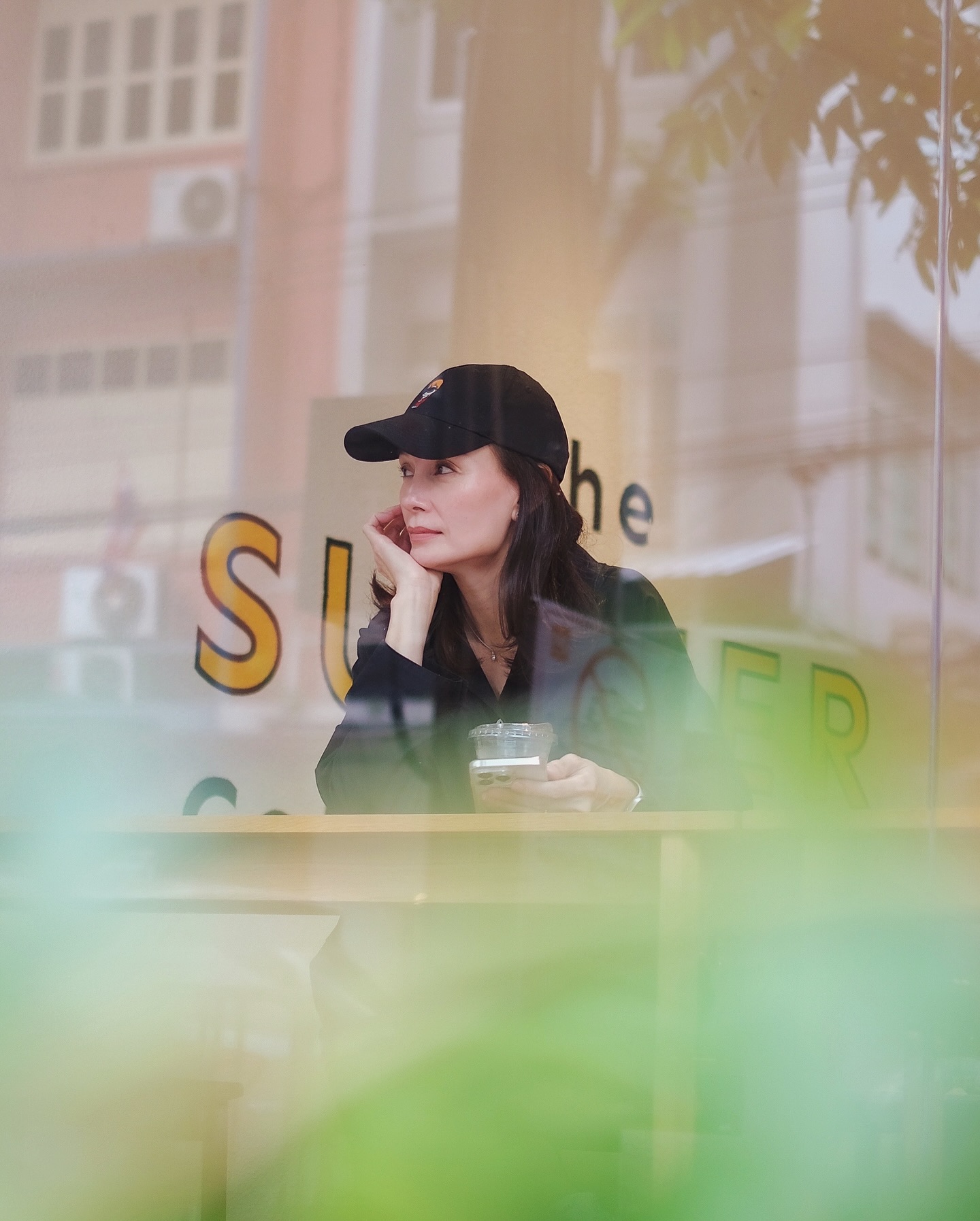 อุ๋ม - อาภาศิริ จันทรัศมี