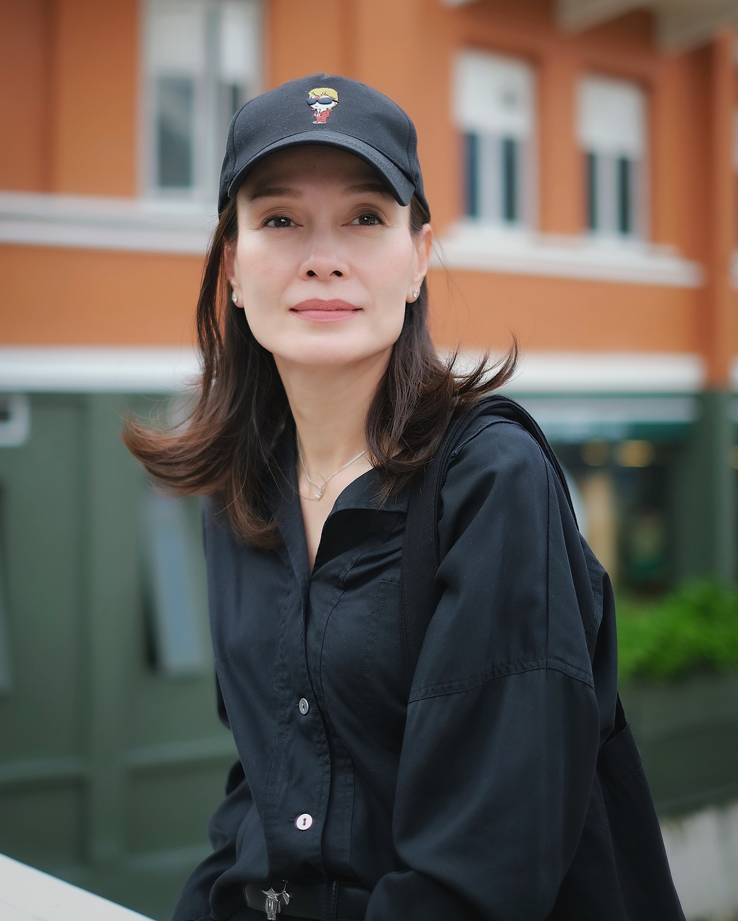 อุ๋ม - อาภาศิริ จันทรัศมี