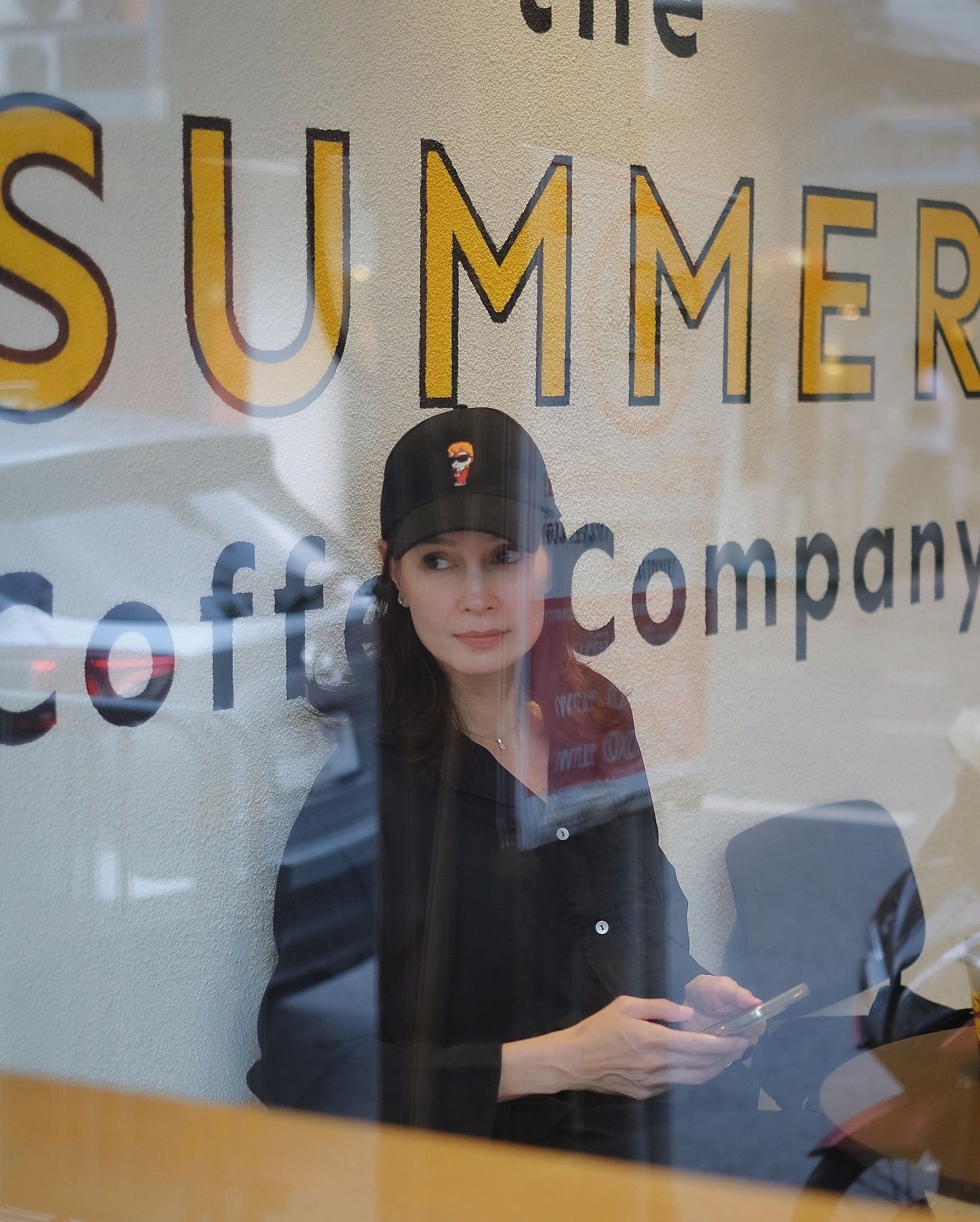 อุ๋ม - อาภาศิริ จันทรัศมี