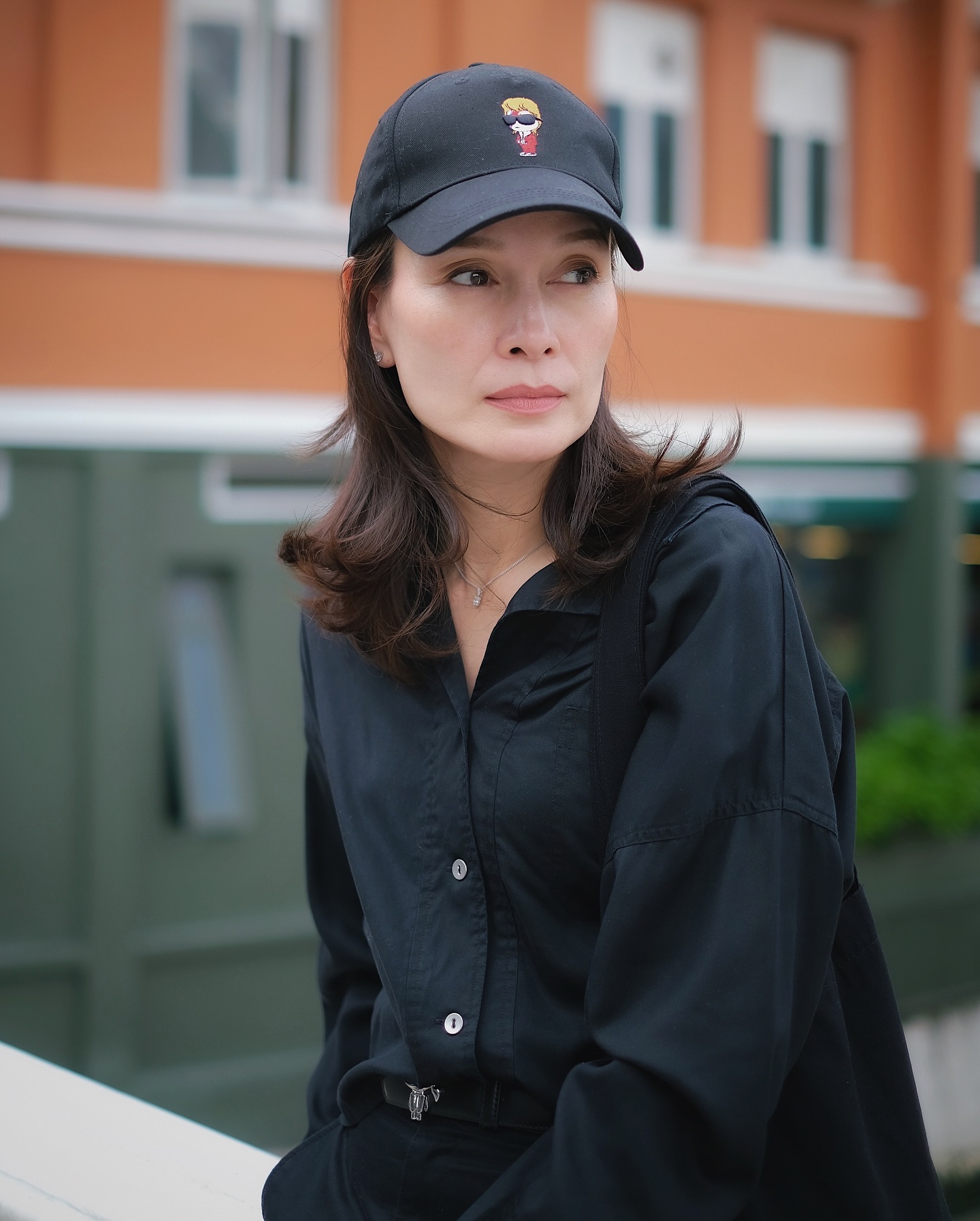 อุ๋ม - อาภาศิริ จันทรัศมี