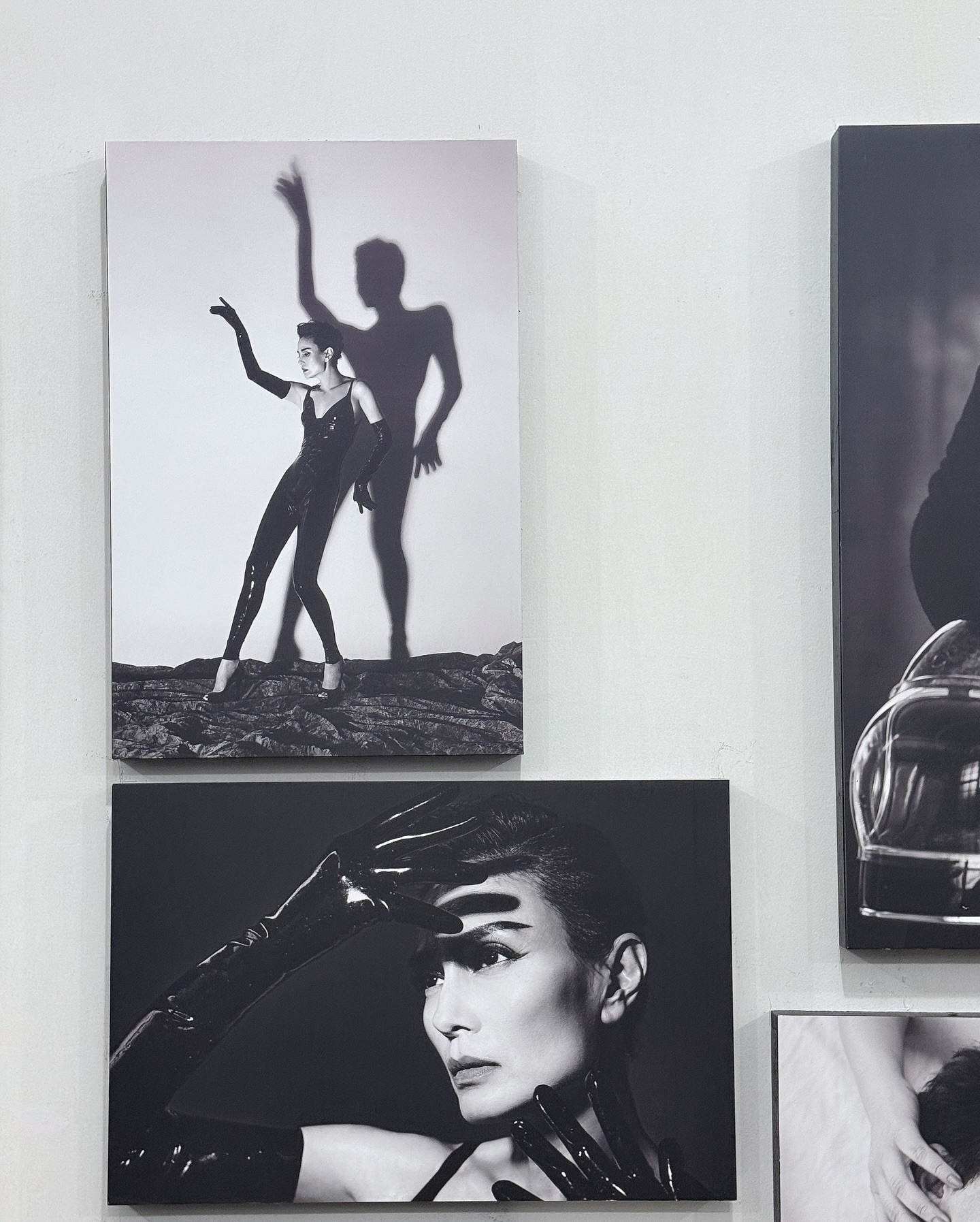 อุ๋ม - อาภาศิริ จันทรัศมี