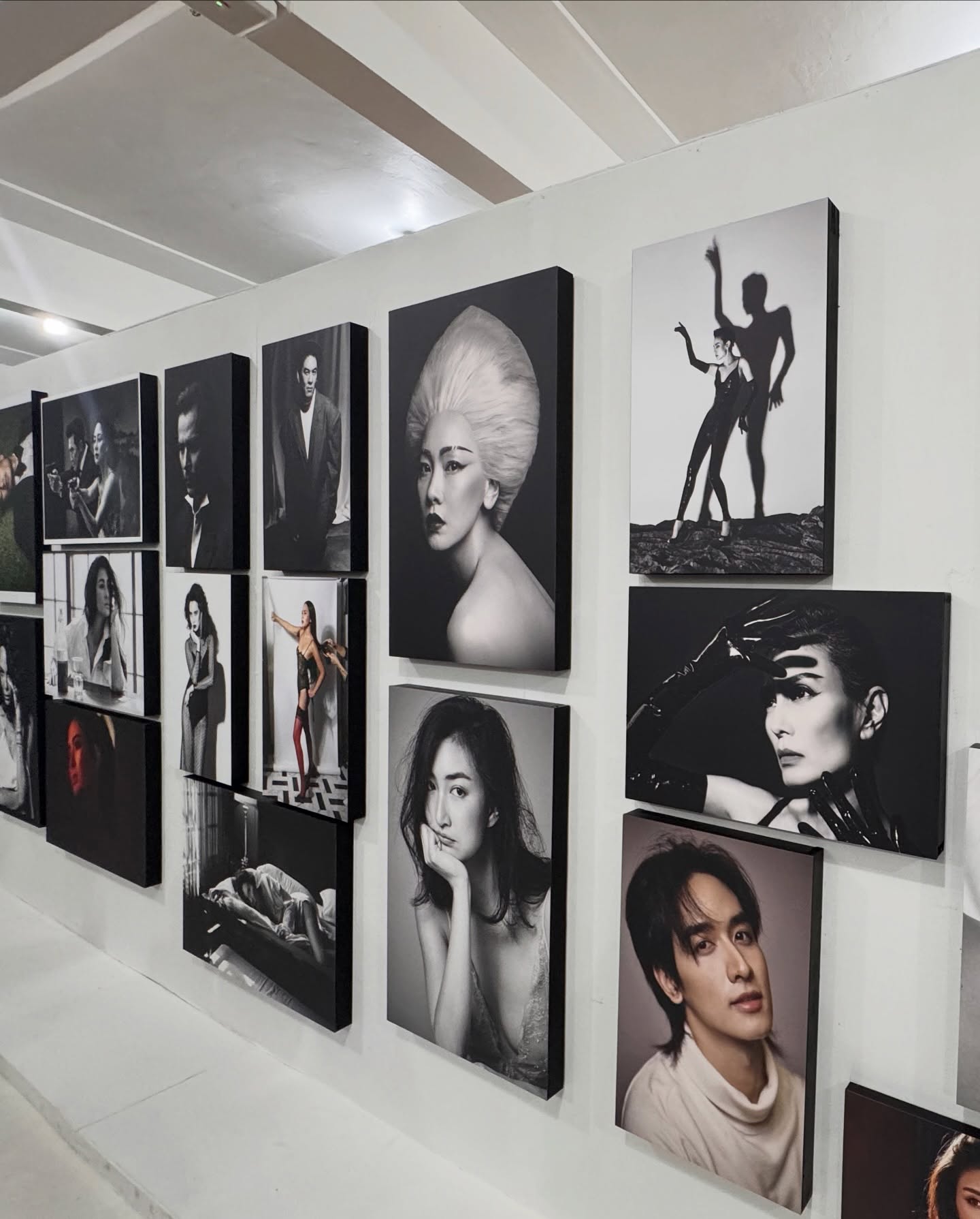 อุ๋ม - อาภาศิริ จันทรัศมี