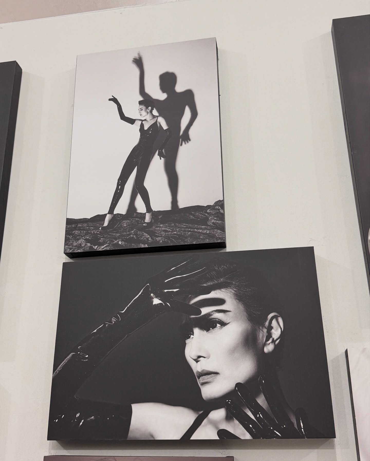 อุ๋ม - อาภาศิริ จันทรัศมี