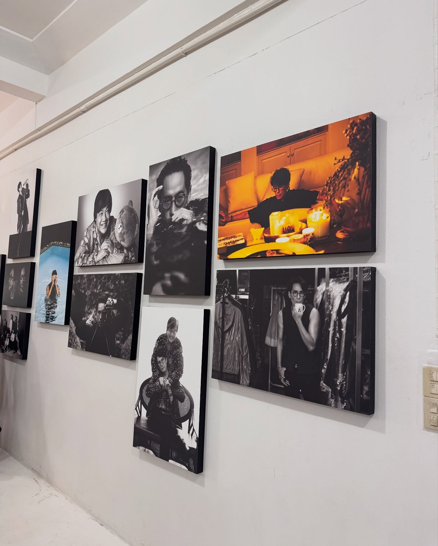 อุ๋ม - อาภาศิริ จันทรัศมี