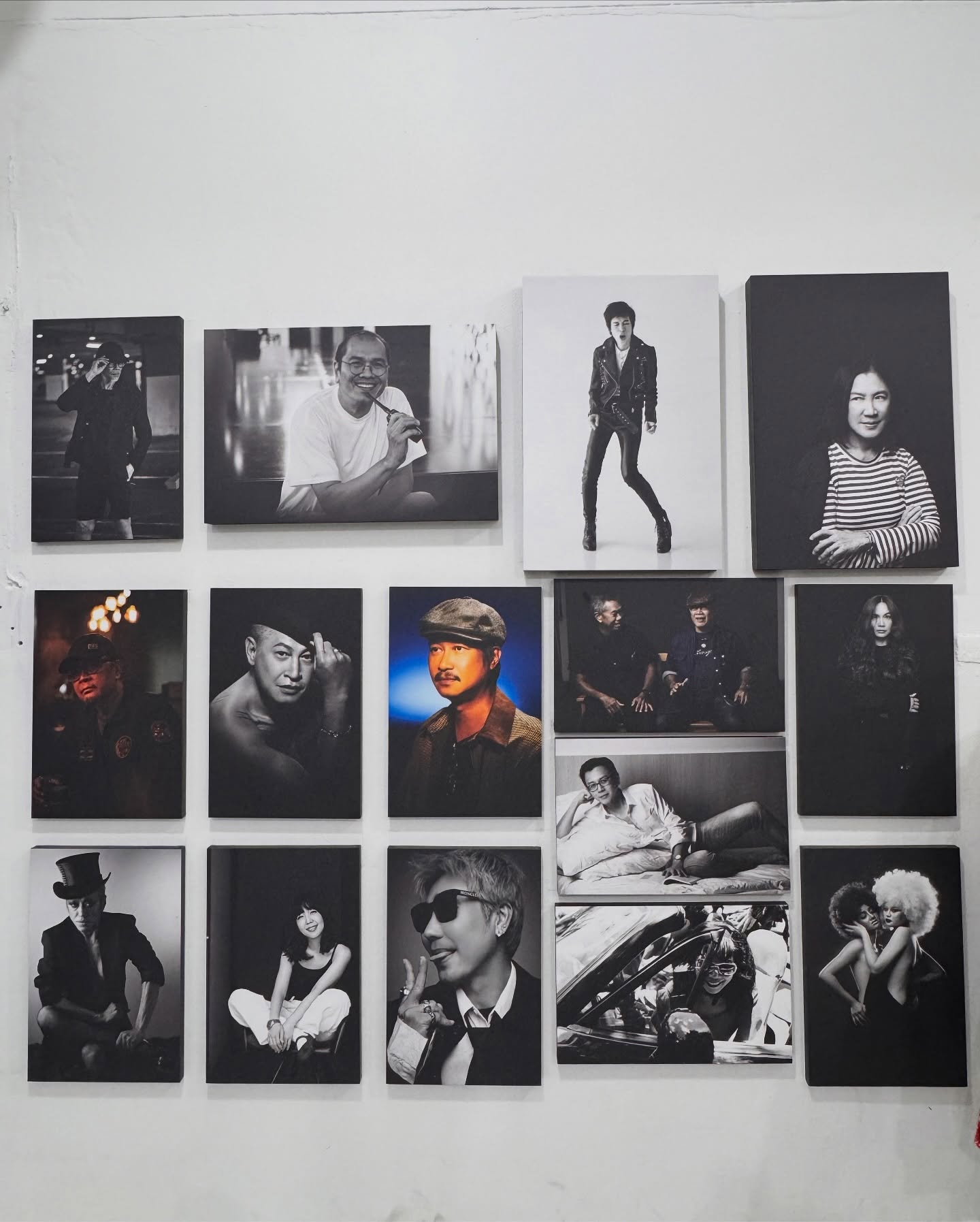 อุ๋ม - อาภาศิริ จันทรัศมี