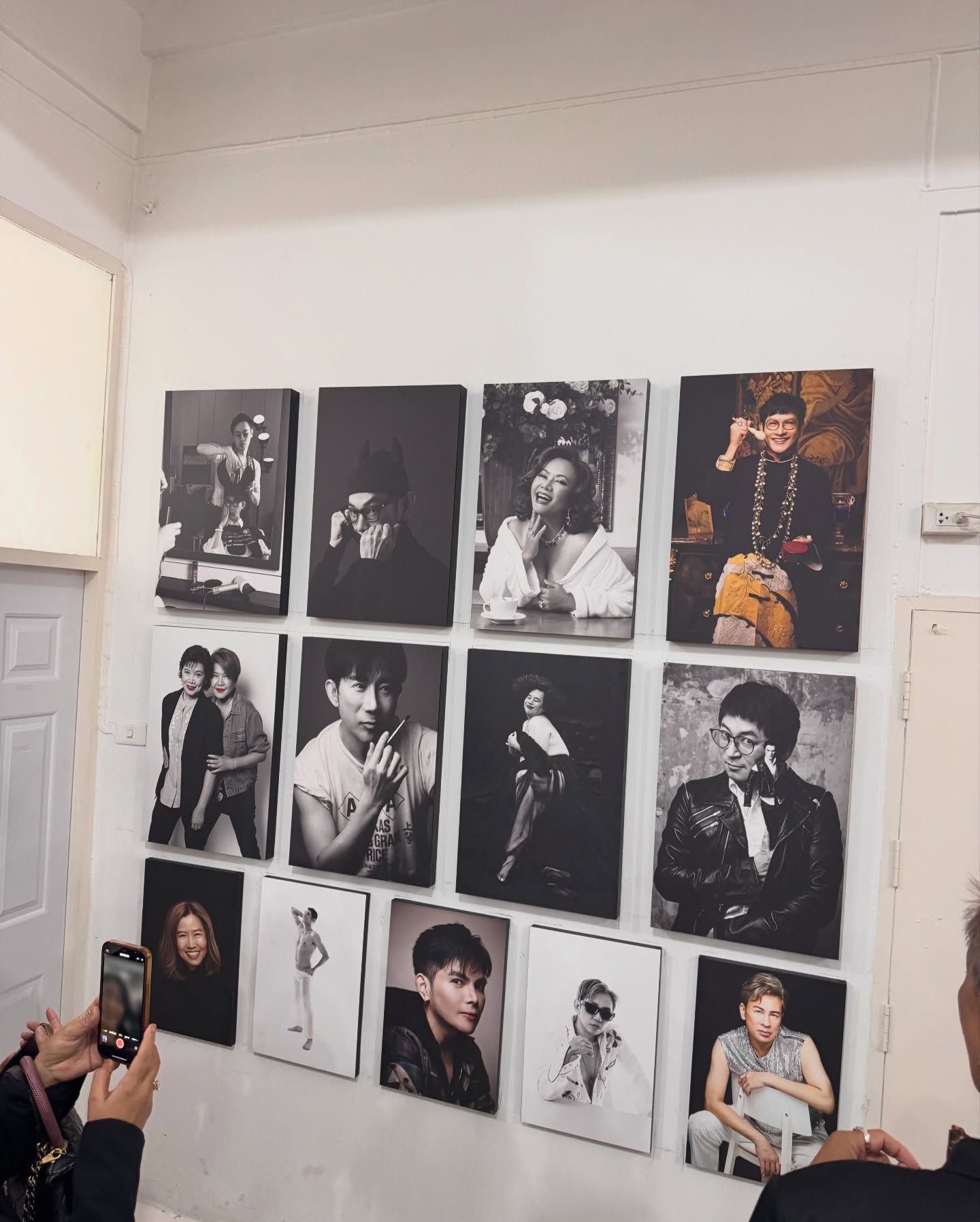 อุ๋ม - อาภาศิริ จันทรัศมี