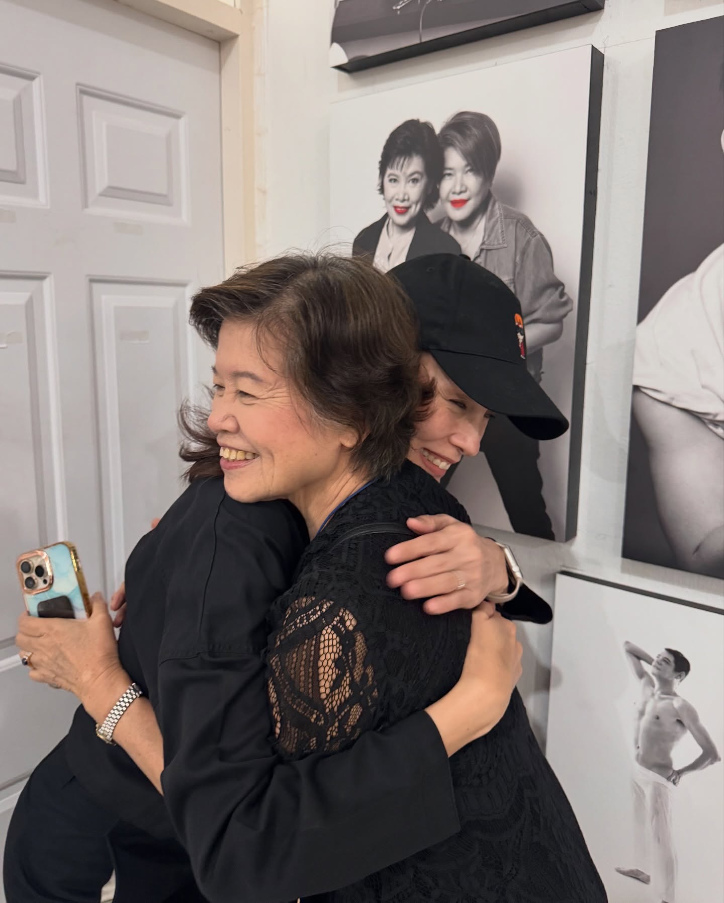 อุ๋ม - อาภาศิริ จันทรัศมี