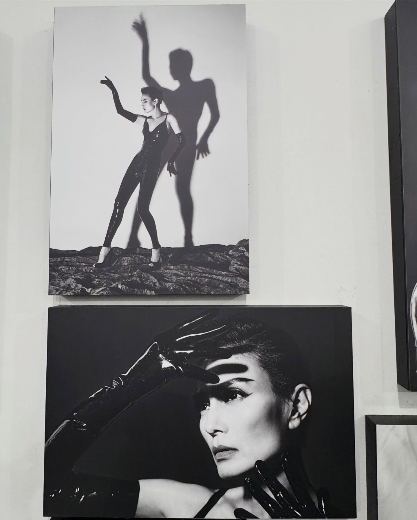 อุ๋ม - อาภาศิริ จันทรัศมี