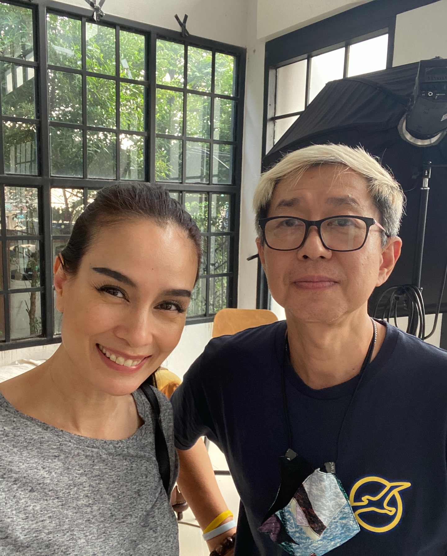 อุ๋ม - อาภาศิริ จันทรัศมี