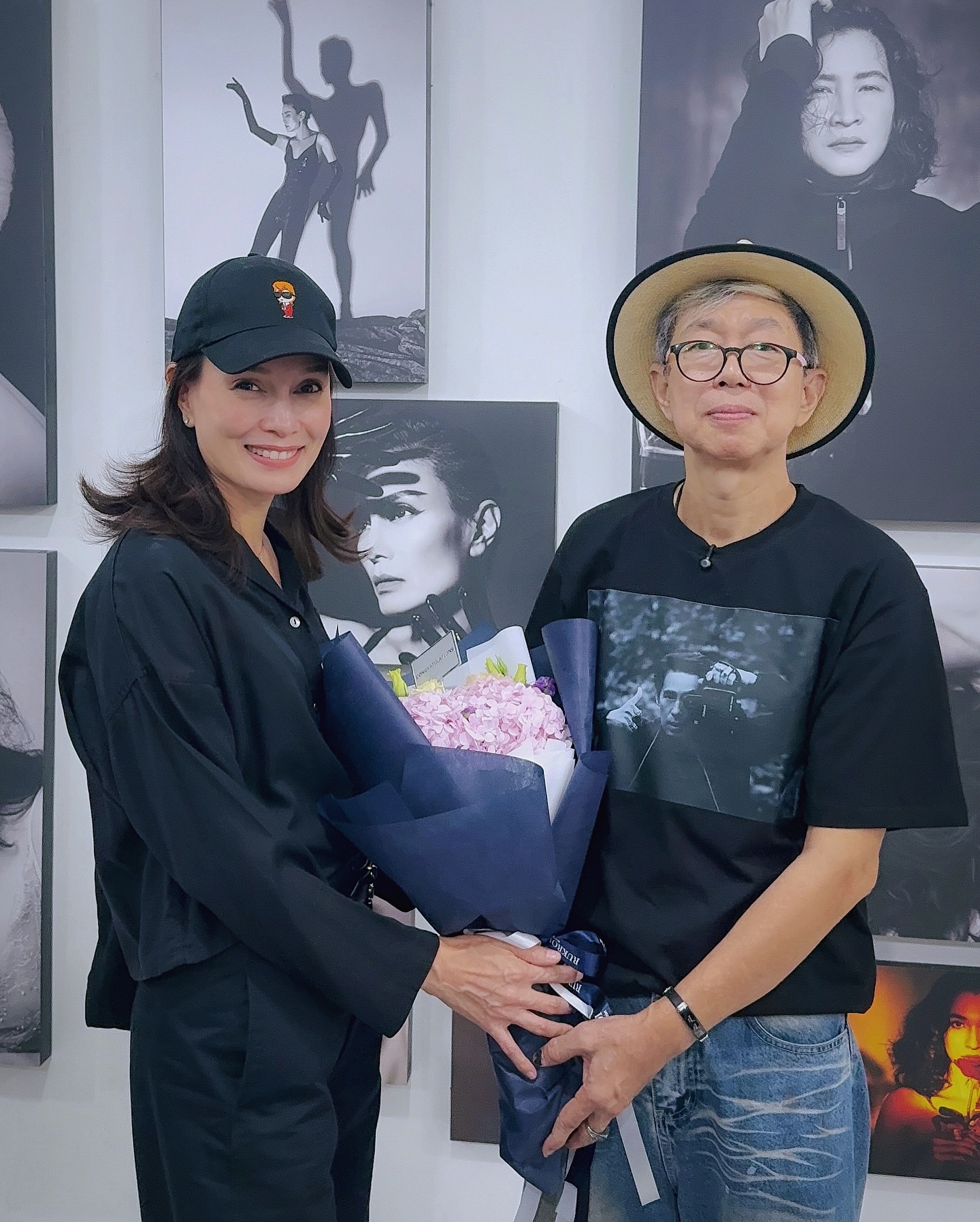 อุ๋ม - อาภาศิริ จันทรัศมี