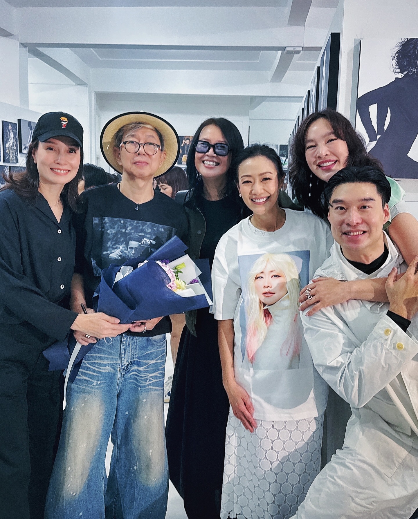 อุ๋ม - อาภาศิริ จันทรัศมี