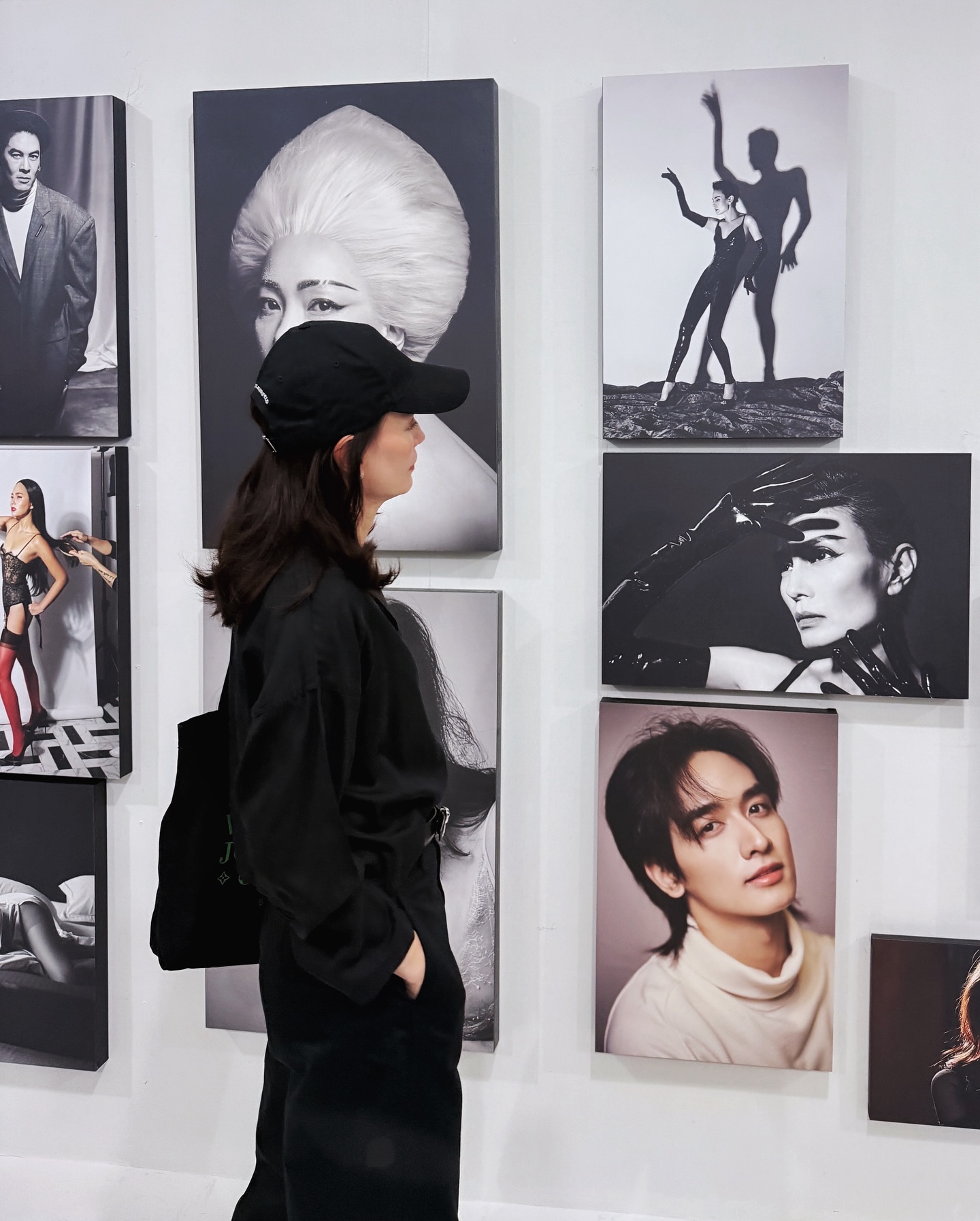 อุ๋ม - อาภาศิริ จันทรัศมี