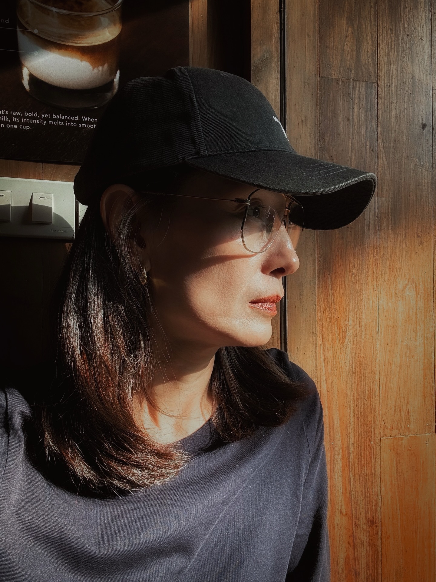 อุ๋ม - อาภาศิริ จันทรัศมี