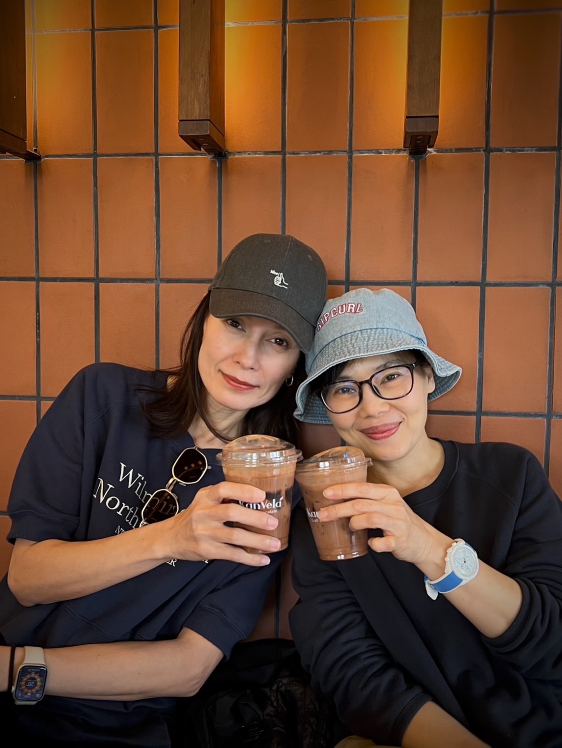 อุ๋ม - อาภาศิริ จันทรัศมี