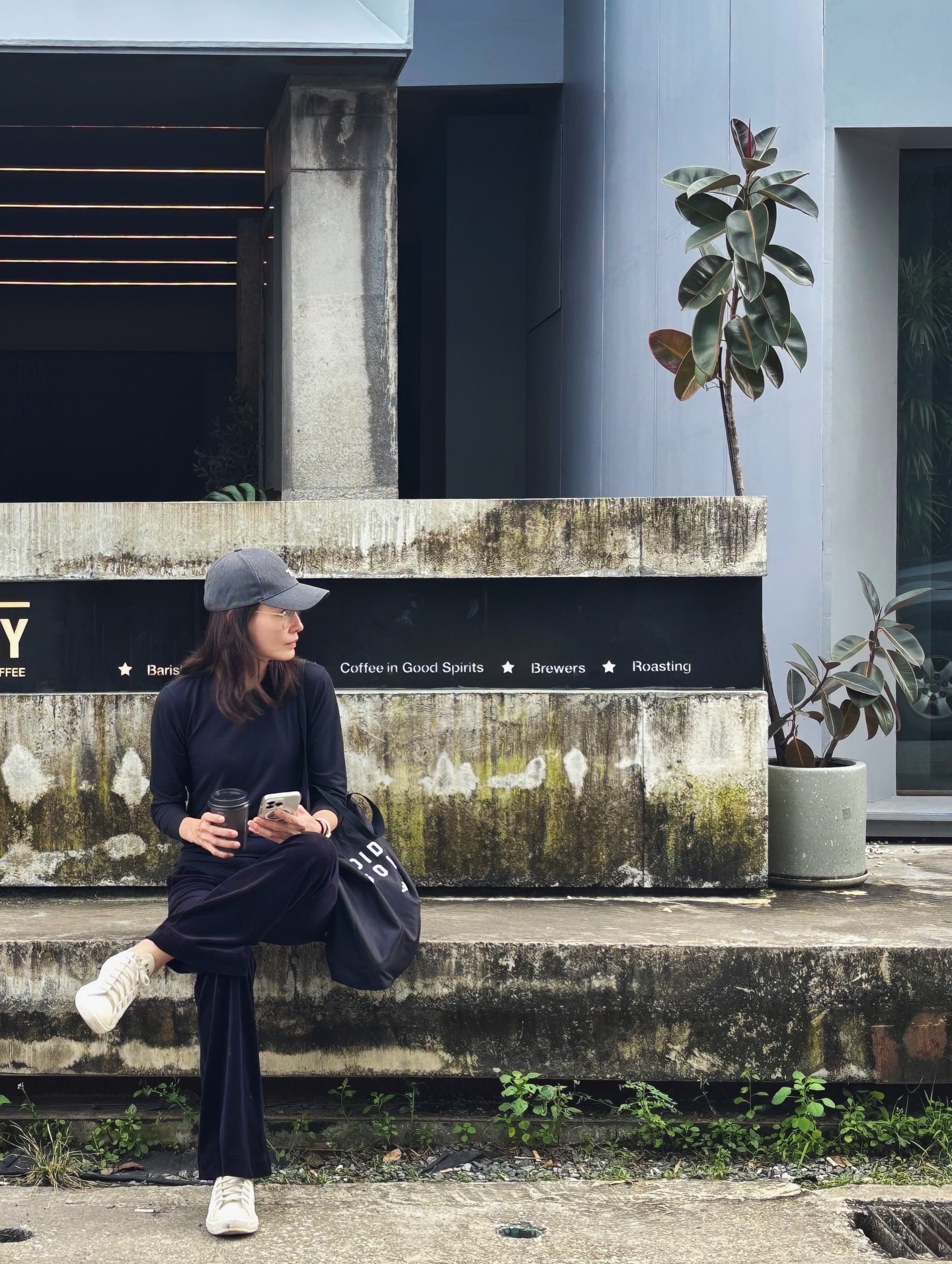 อุ๋ม - อาภาศิริ จันทรัศมี