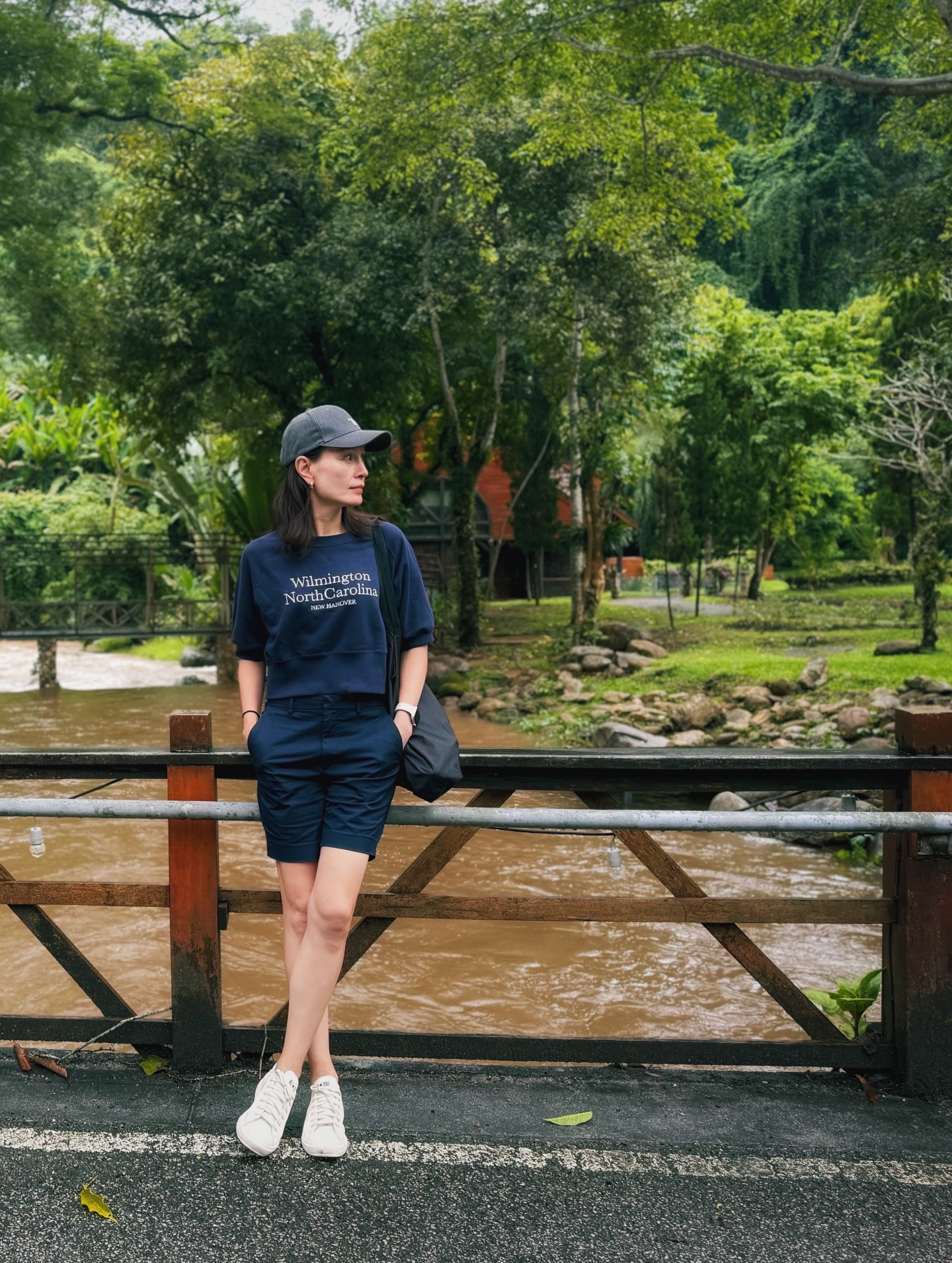 อุ๋ม - อาภาศิริ จันทรัศมี