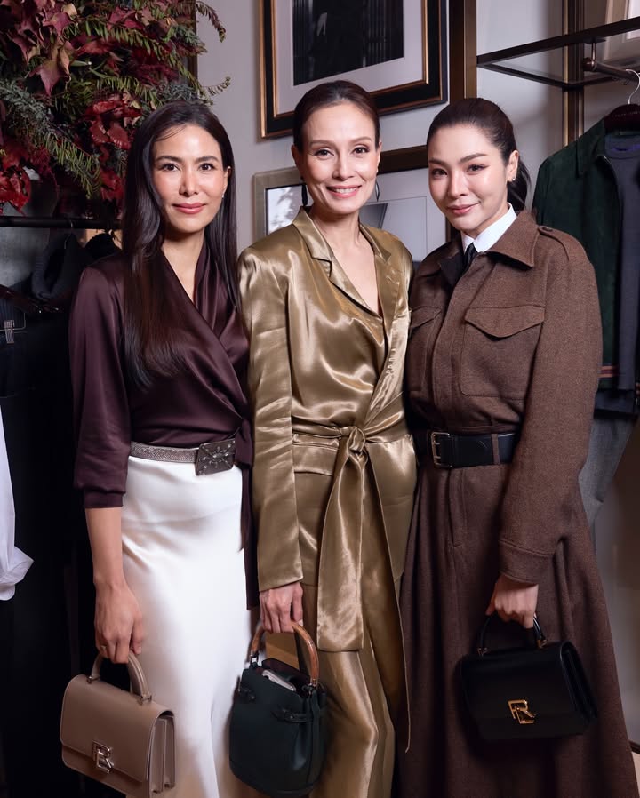 อุ๋ม - อาภาศิริ จันทรัศมี