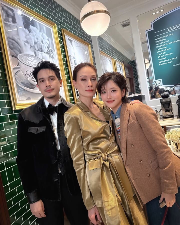 อุ๋ม - อาภาศิริ จันทรัศมี