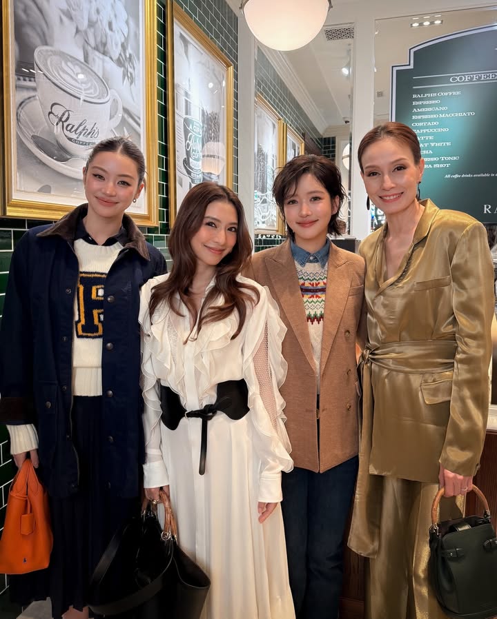 อุ๋ม - อาภาศิริ จันทรัศมี