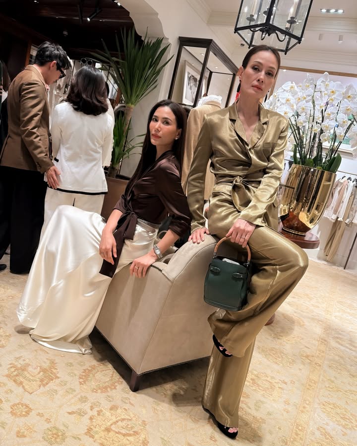 อุ๋ม - อาภาศิริ จันทรัศมี