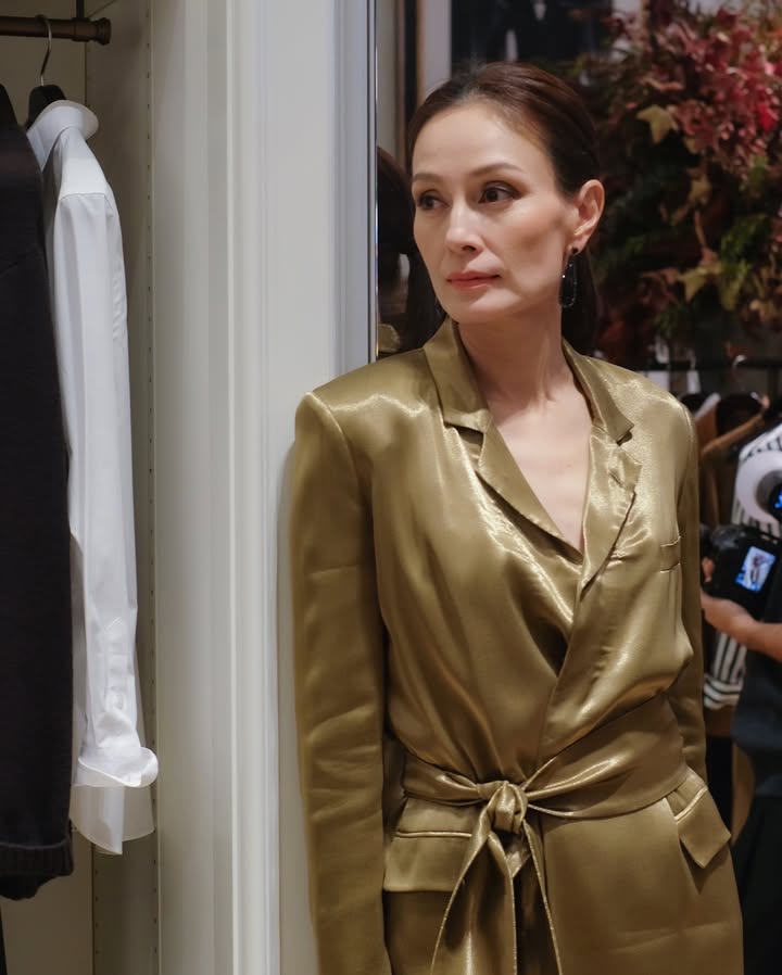 อุ๋ม - อาภาศิริ จันทรัศมี