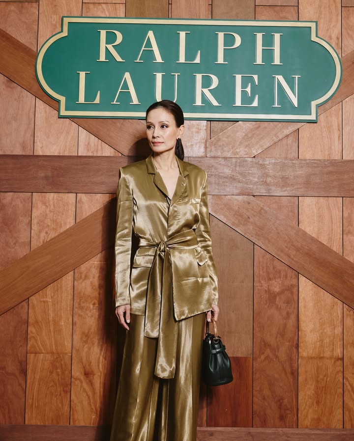 อุ๋ม - อาภาศิริ จันทรัศมี