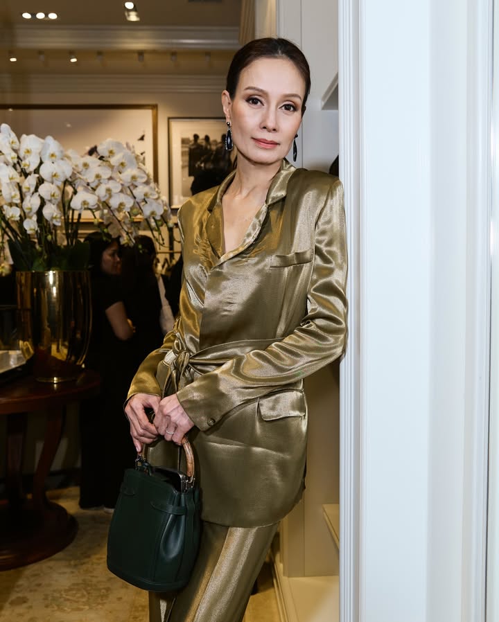 อุ๋ม - อาภาศิริ จันทรัศมี