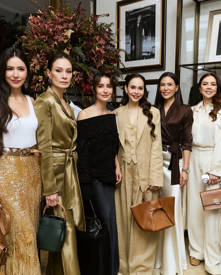 อุ๋ม - อาภาศิริ จันทรัศมี