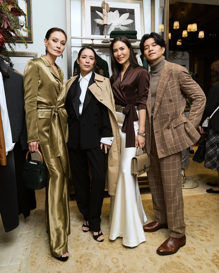 อุ๋ม - อาภาศิริ จันทรัศมี