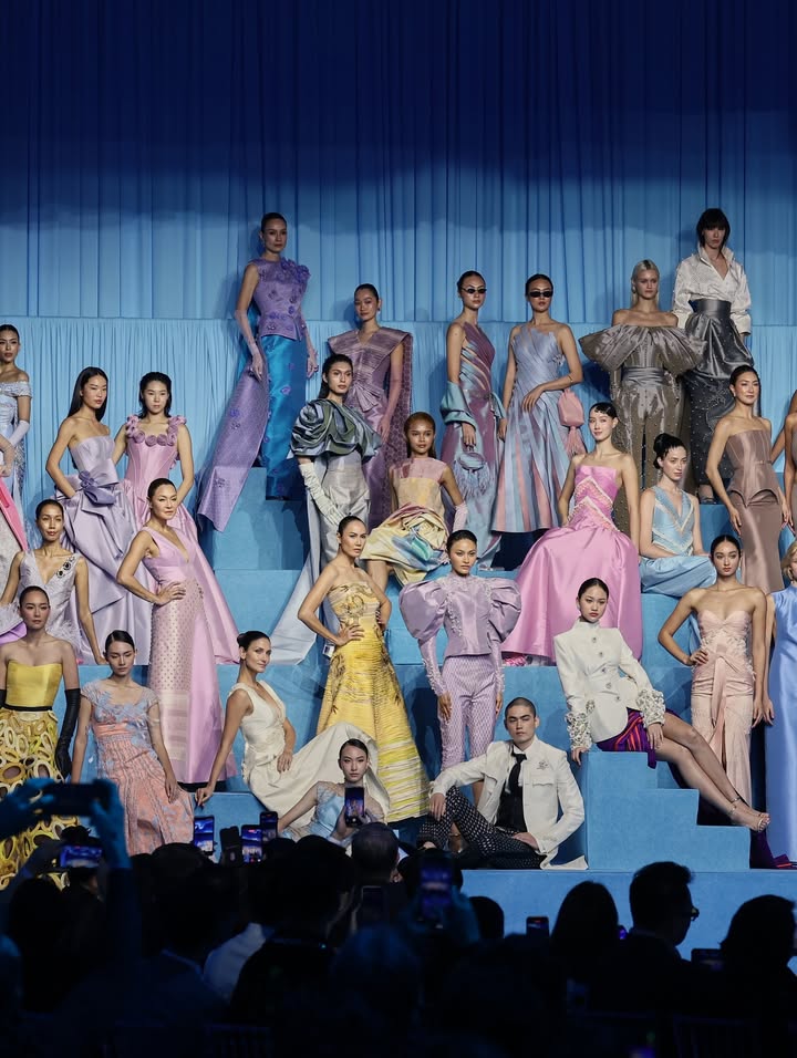 อุ๋ม - อาภาศิริ จันทรัศมี