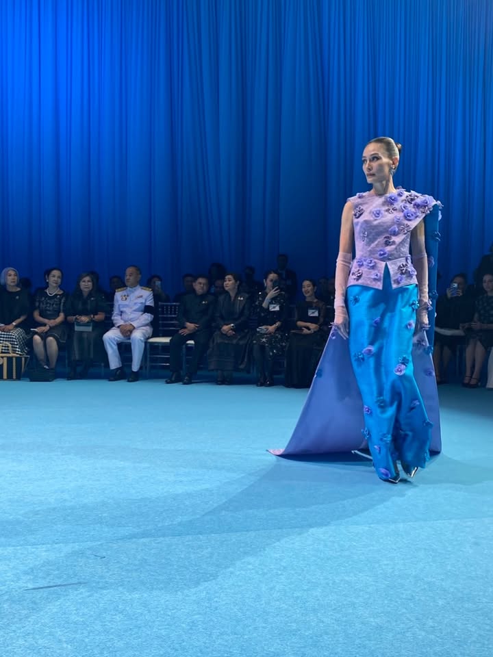 อุ๋ม - อาภาศิริ จันทรัศมี