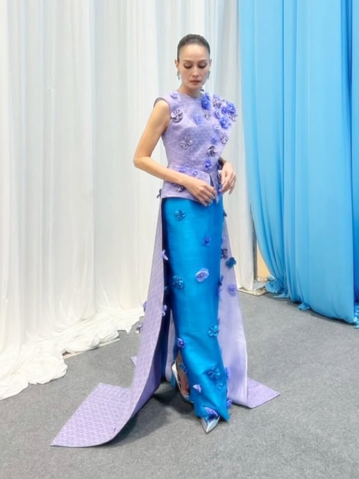 อุ๋ม - อาภาศิริ จันทรัศมี