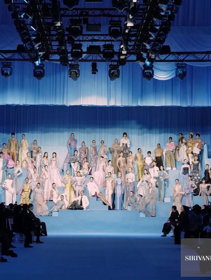 อุ๋ม - อาภาศิริ จันทรัศมี