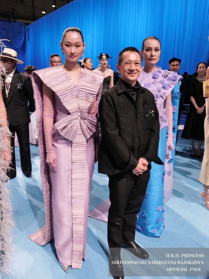 อุ๋ม - อาภาศิริ จันทรัศมี