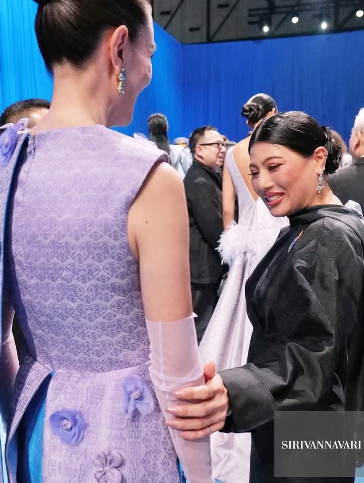 อุ๋ม - อาภาศิริ จันทรัศมี