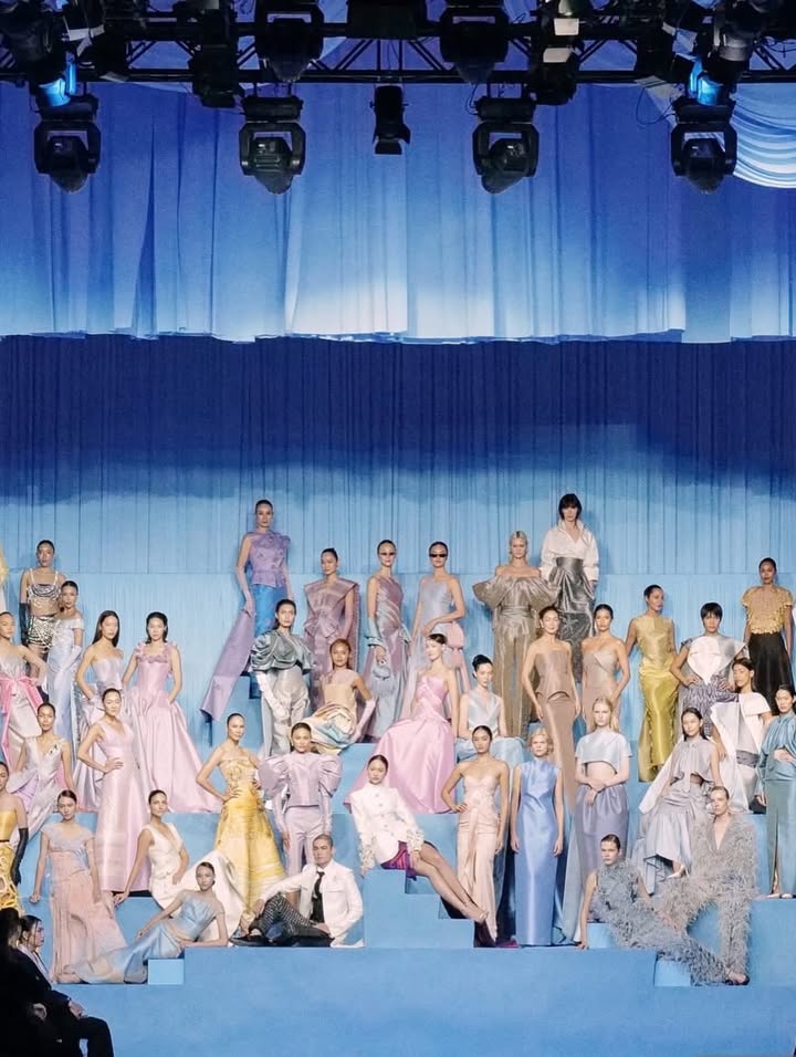 อุ๋ม - อาภาศิริ จันทรัศมี