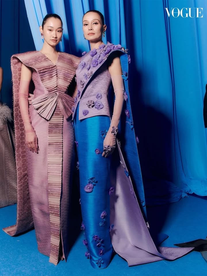 อุ๋ม - อาภาศิริ จันทรัศมี