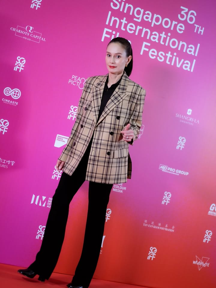 อุ๋ม - อาภาศิริ จันทรัศมี