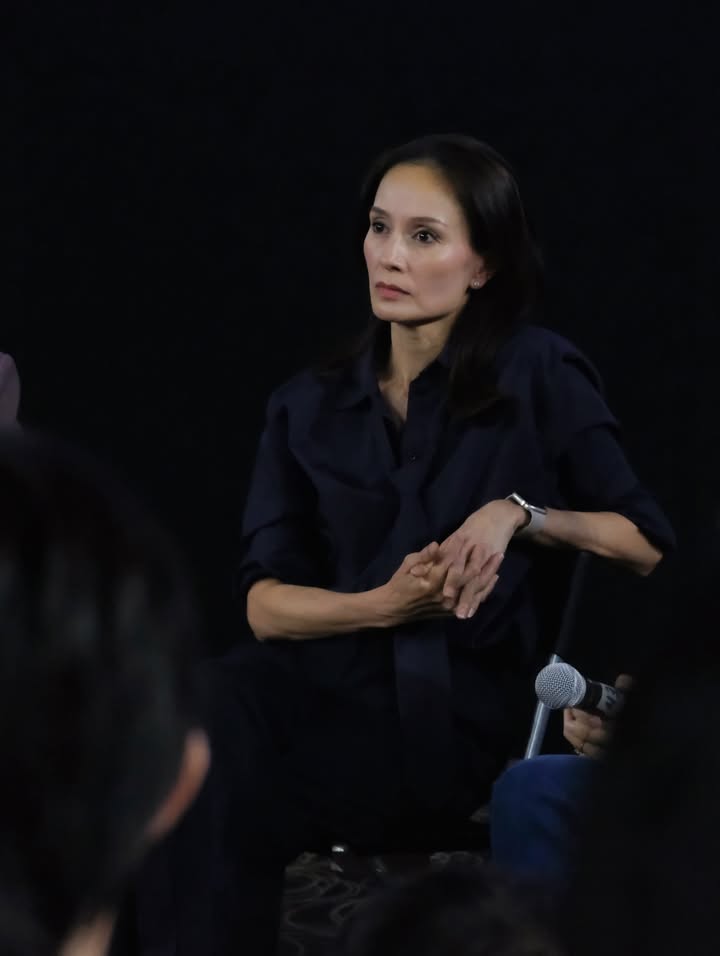 อุ๋ม - อาภาศิริ จันทรัศมี