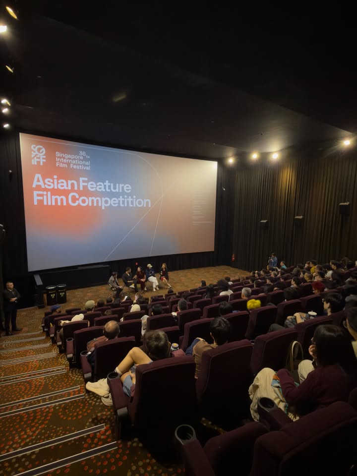 อุ๋ม - อาภาศิริ จันทรัศมี