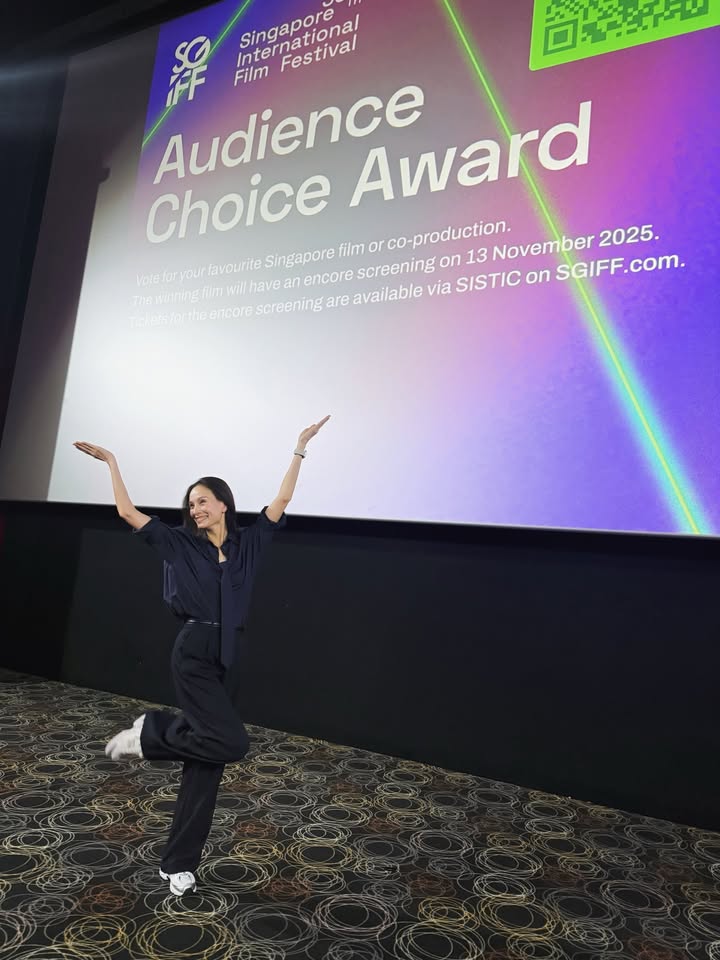 อุ๋ม - อาภาศิริ จันทรัศมี