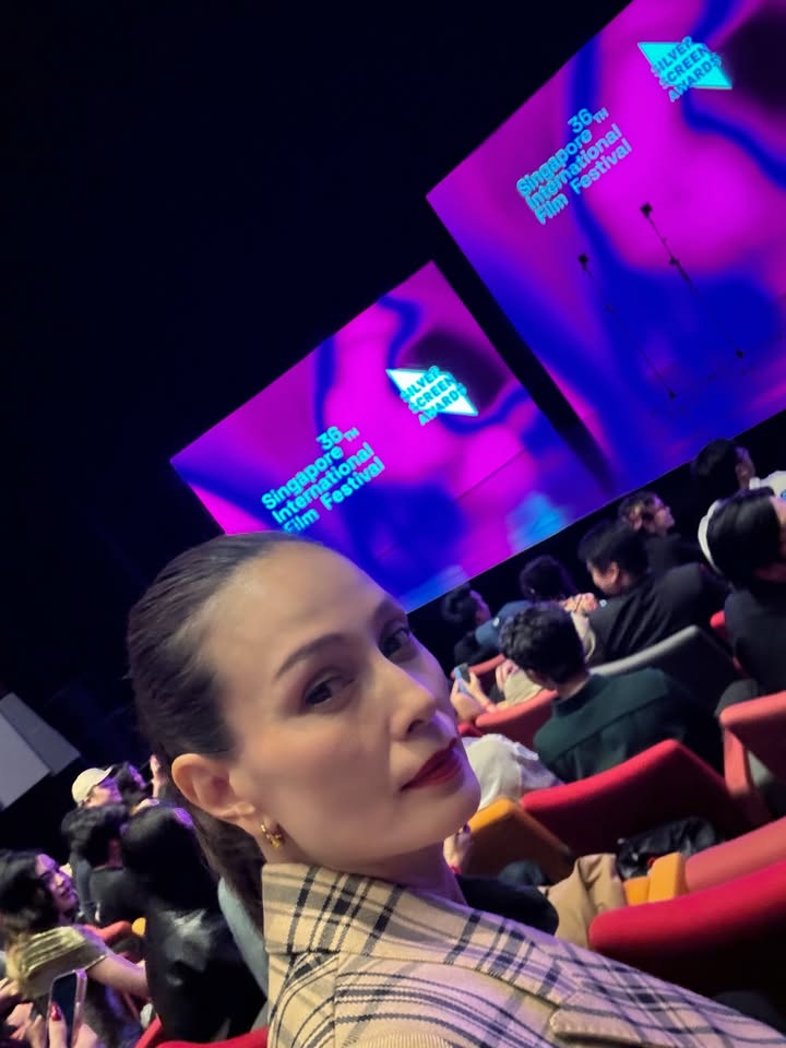 อุ๋ม - อาภาศิริ จันทรัศมี