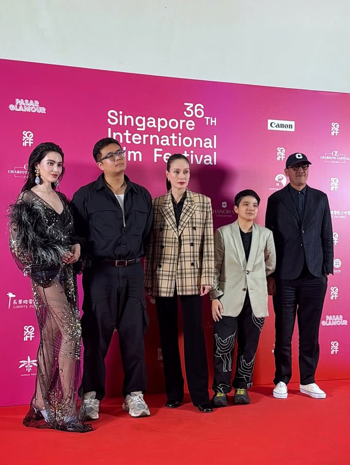 อุ๋ม - อาภาศิริ จันทรัศมี