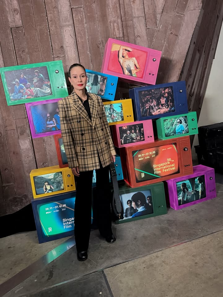 อุ๋ม - อาภาศิริ จันทรัศมี